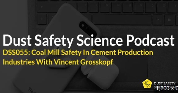 Coal Mill Safety In Cement Production Industries