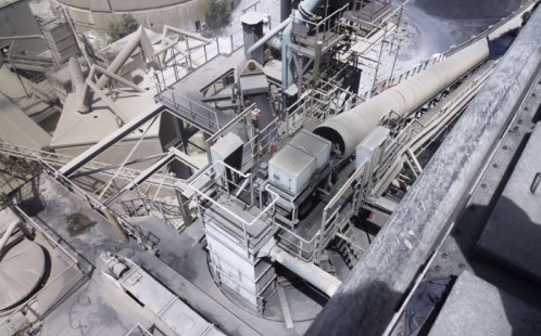 Safe operation of coal grinding systems: Raw coal silo protection against fire and explosions